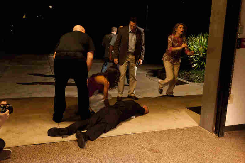 Skyhook (2012) starring Catalina Soto-Aguilar Kind on DVD DVD Skyhook (2012) Screenshot 2