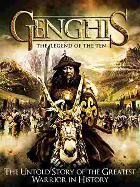 Genghis: The Legend of the Ten (2012) Screenshot 1