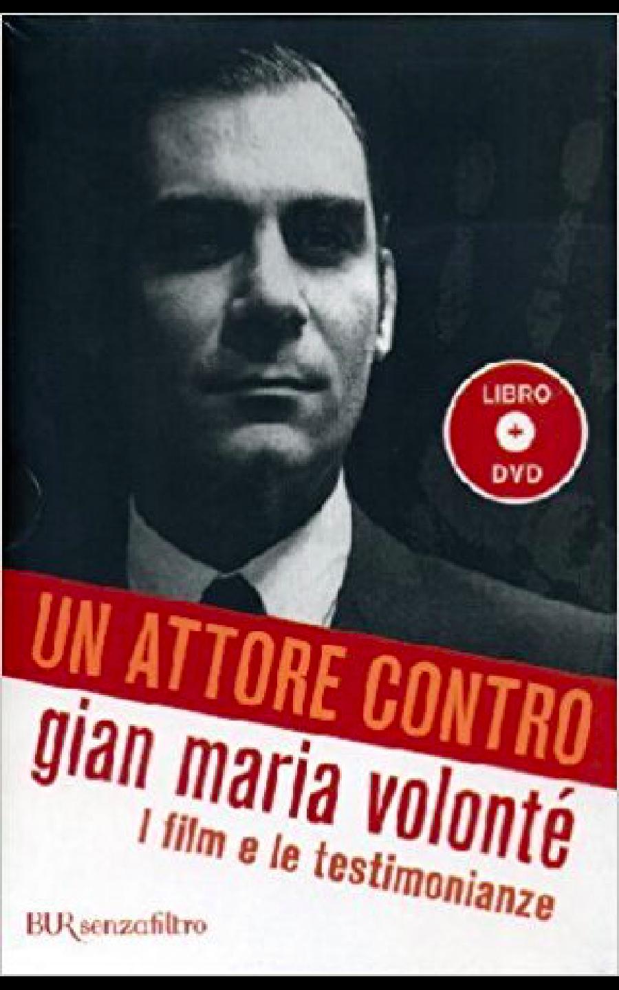 Un attore contro - Gian Maria Volonté (2005) Screenshot 1