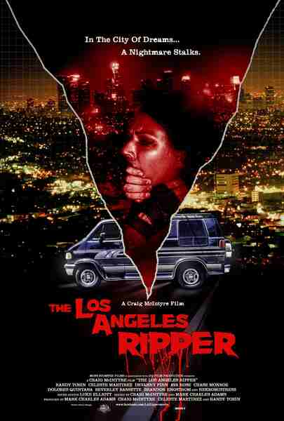 The Los Angeles Ripper (2011) Screenshot 1