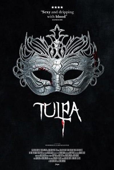 Tulpa: Demon of Desire (2012) Screenshot 5 