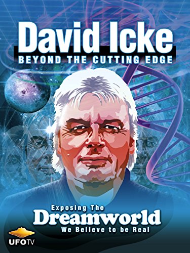 David Icke: Beyond the Cutting Edge (2008) Screenshot 1