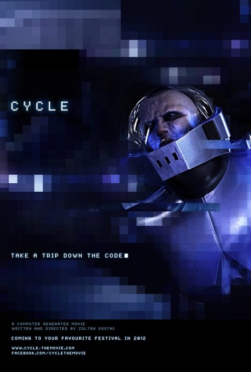 Cycle (2012) Screenshot 1 