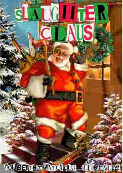 Slaughter Claus (2011) Screenshot 1