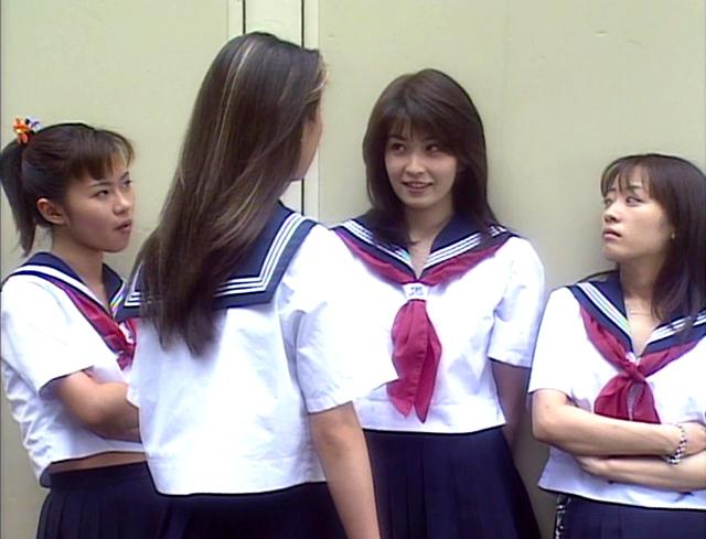 Angel (1996) Screenshot 5
