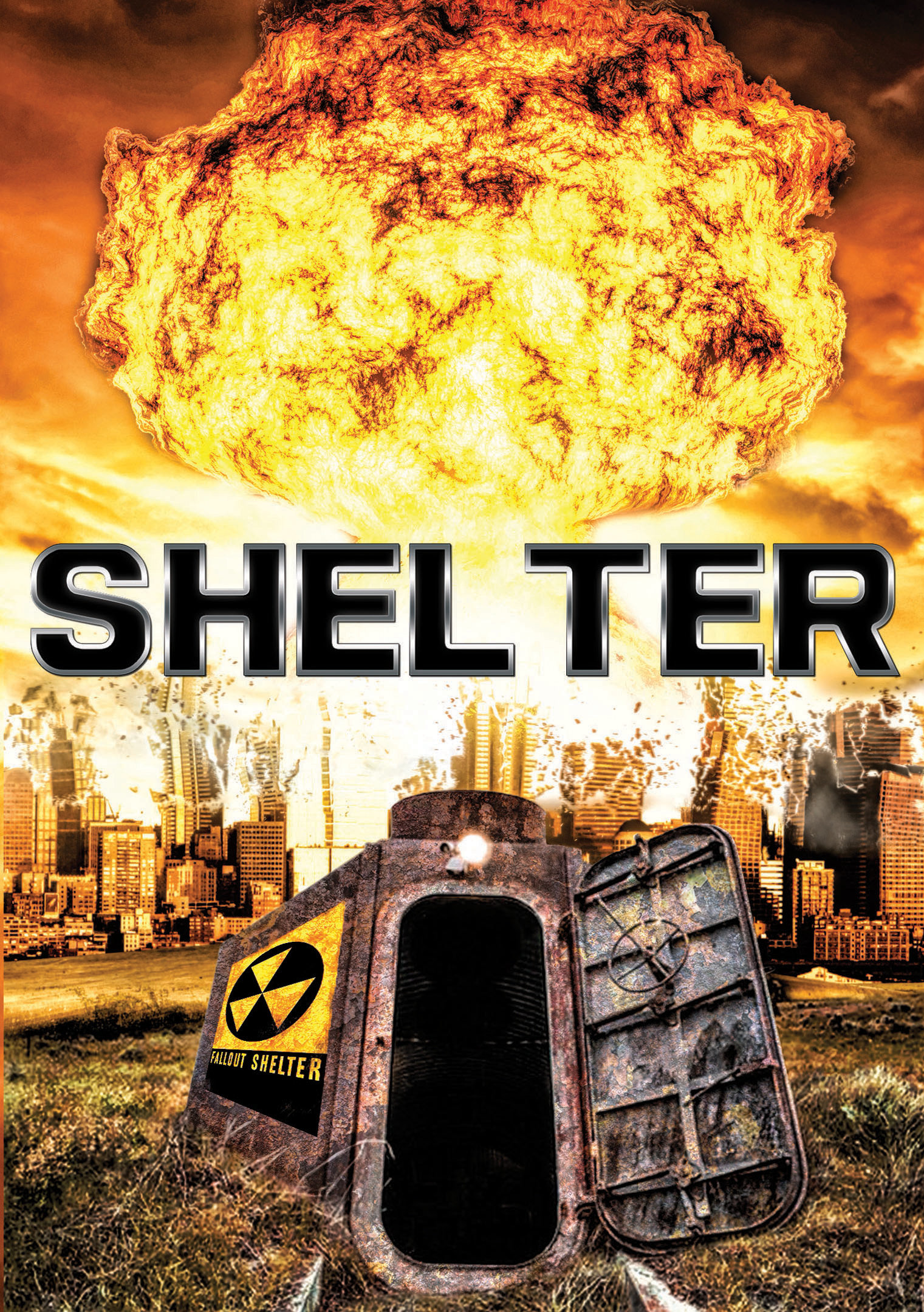 Shelter (2015) Screenshot 1 