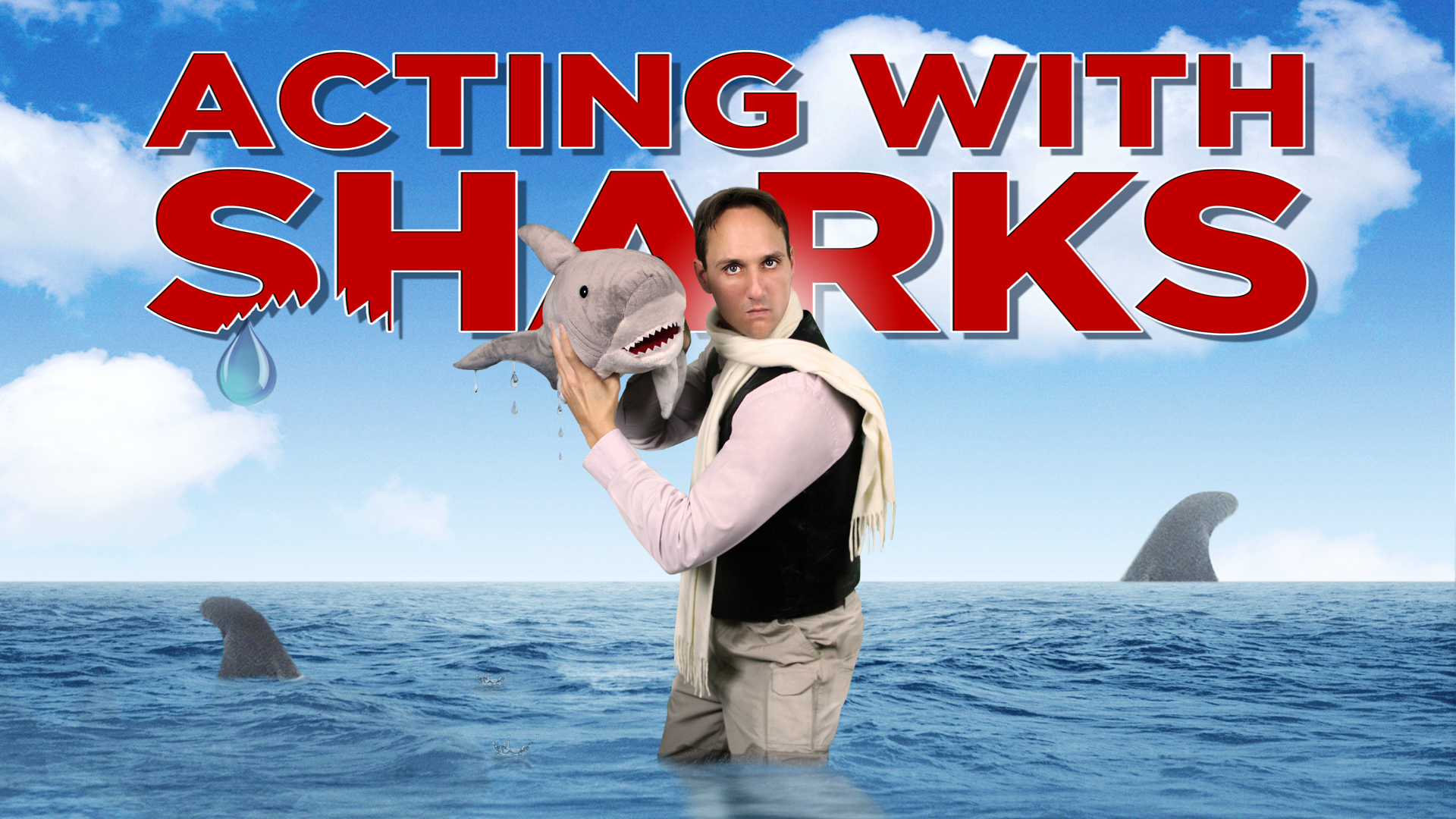 Acting with Sharks (2013) Screenshot 4 