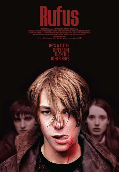 Rufus (2012) Screenshot 1