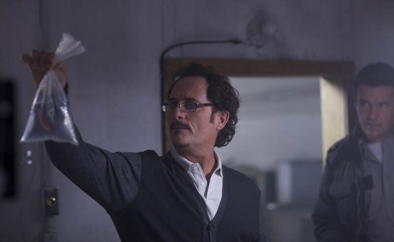 Rufus (2012) Screenshot 2