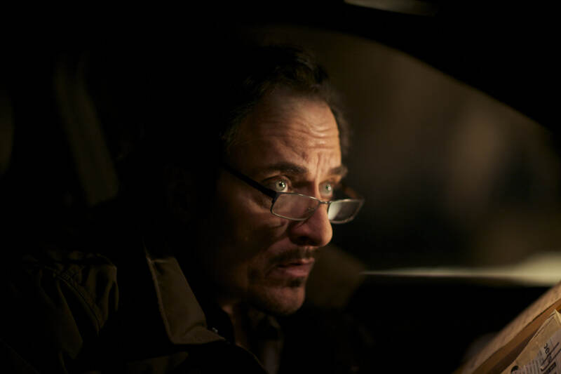 Rufus (2012) Screenshot 4