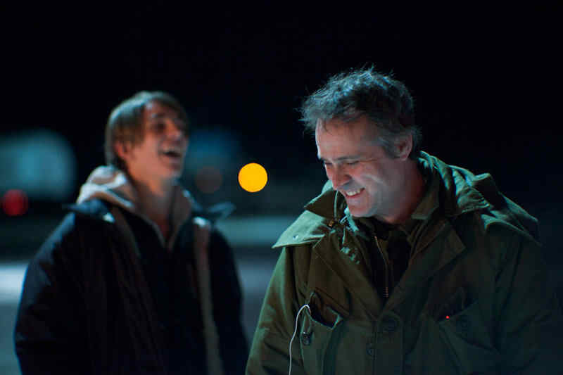 Rufus (2012) Screenshot 5