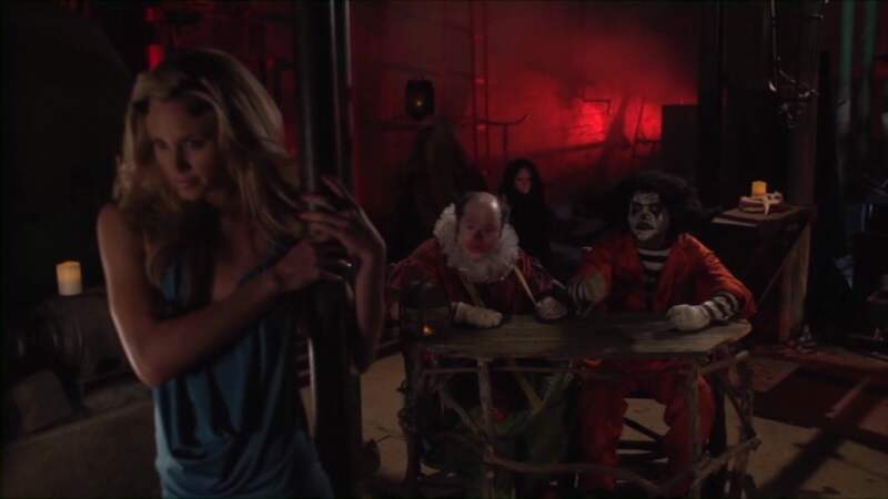 Killjoy Goes to Hell (2012) starring Trent Haaga on DVD DVD Killjoy Goes to Hell (2012) Screenshot 3