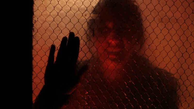 Bad Building (2015) Screenshot 2