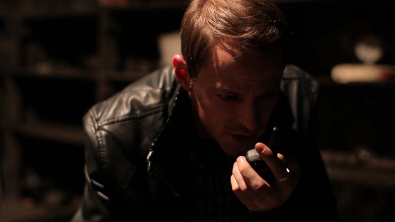 Bad Building (2015) Screenshot 3