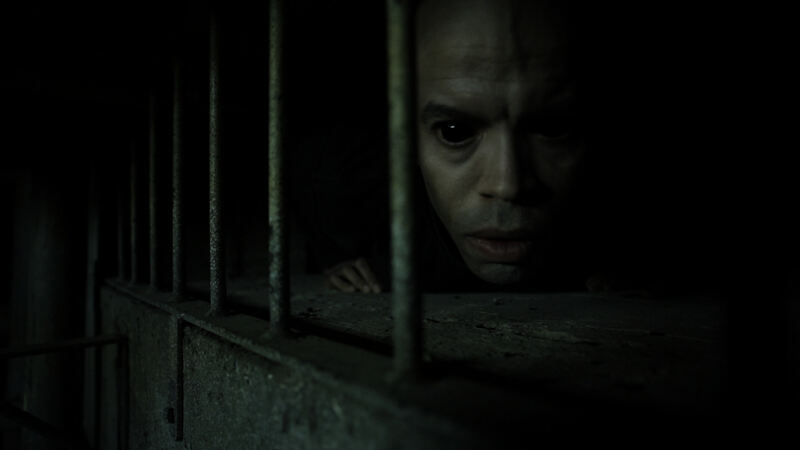 Bad Building (2015) Screenshot 5