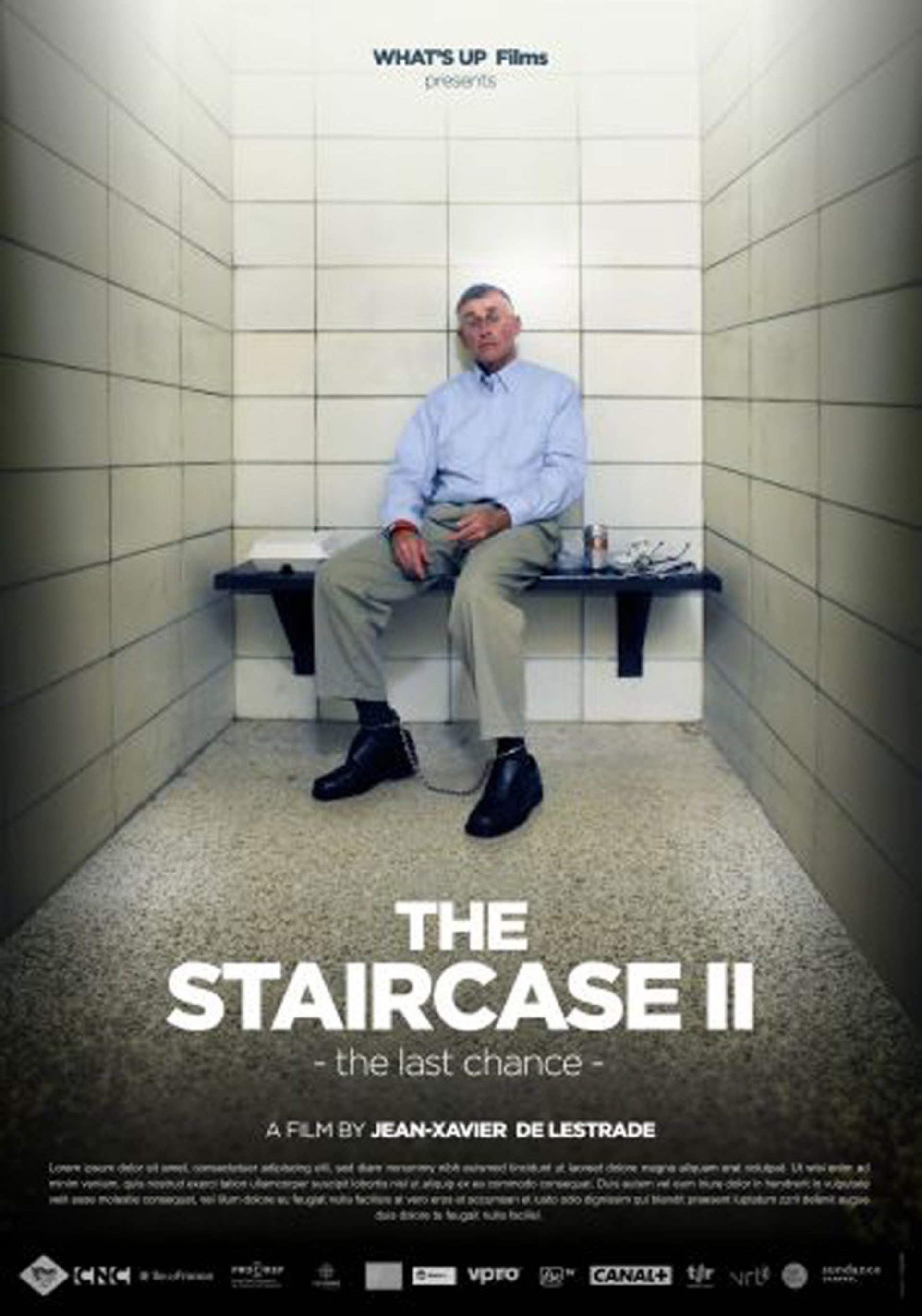 The Staircase II: The Last Chance (2013) Screenshot 1