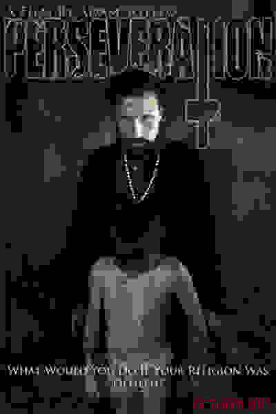 Perseveration (2013) Screenshot 1