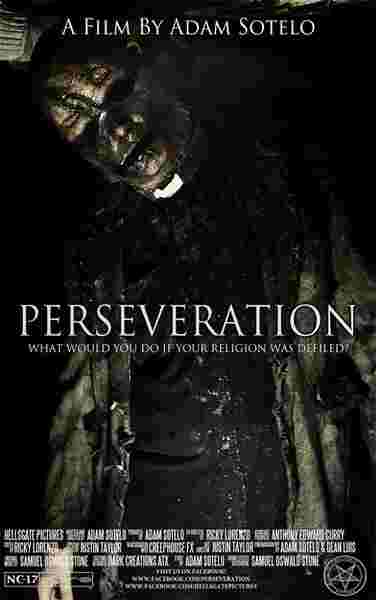 Perseveration (2013) Screenshot 2