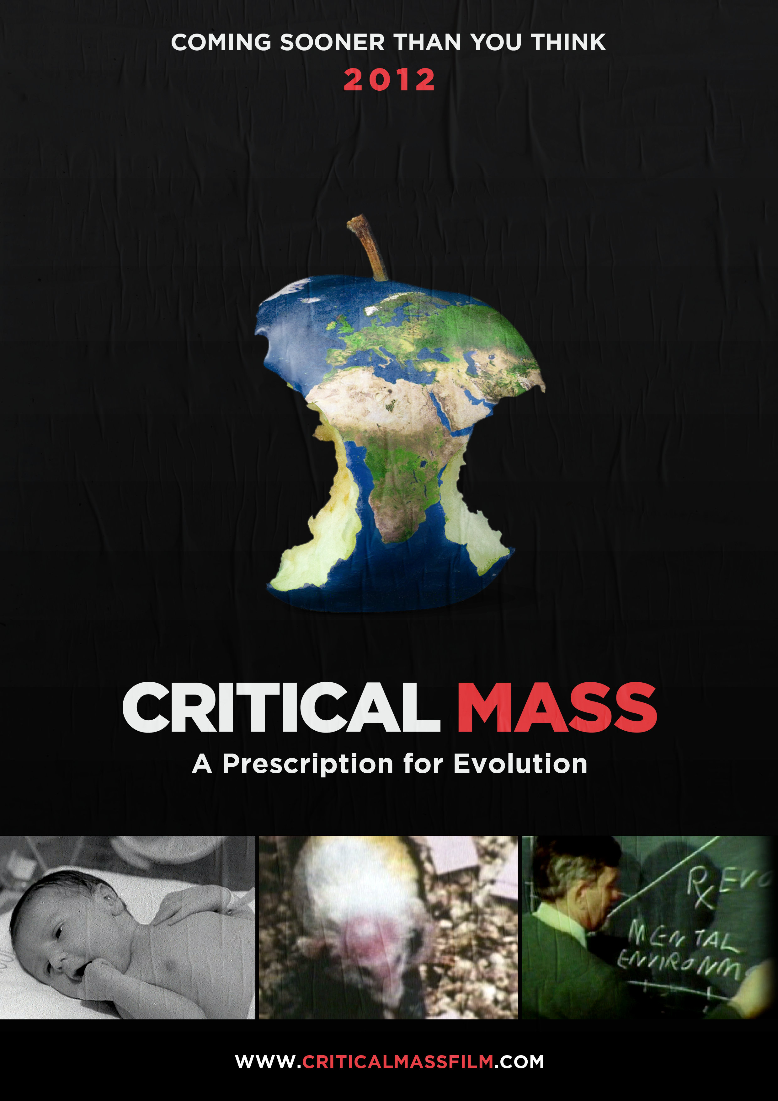Critical Mass (2012) Screenshot 1 