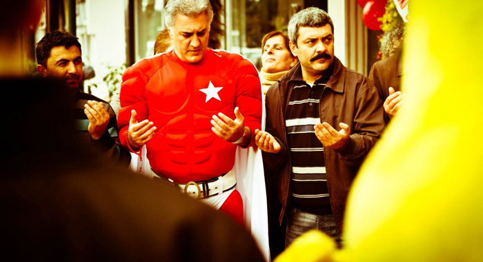 SüperTürk (2012) Screenshot 3 