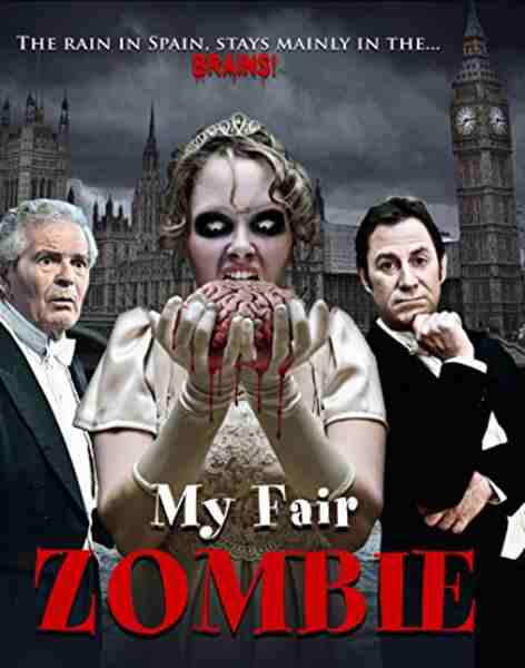 My Fair Zombie (2013) Screenshot 1
