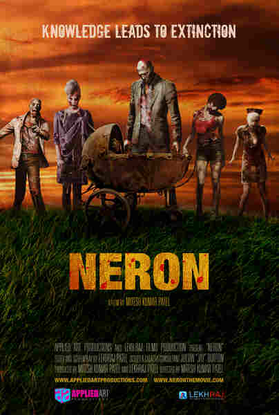 Neron (2016) Screenshot 2