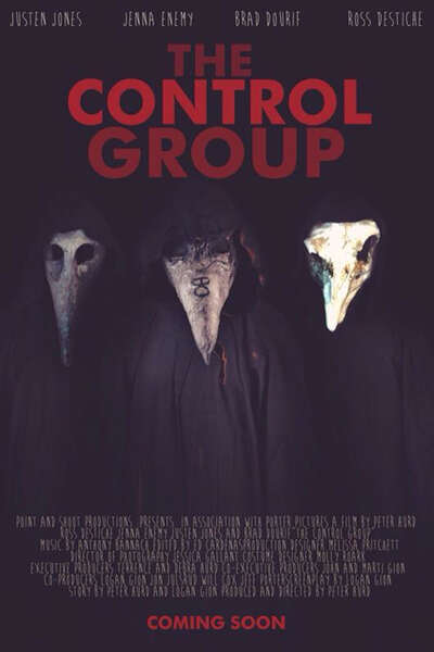 The Control Group (2014) Screenshot 1