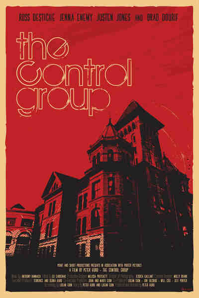 The Control Group (2014) Screenshot 3