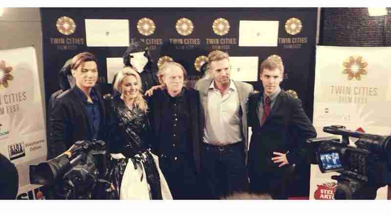The Control Group (2014) Screenshot 5