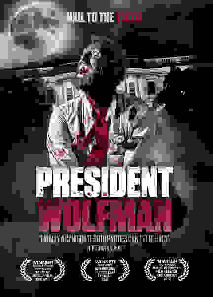 President Wolfman (2012) Screenshot 3