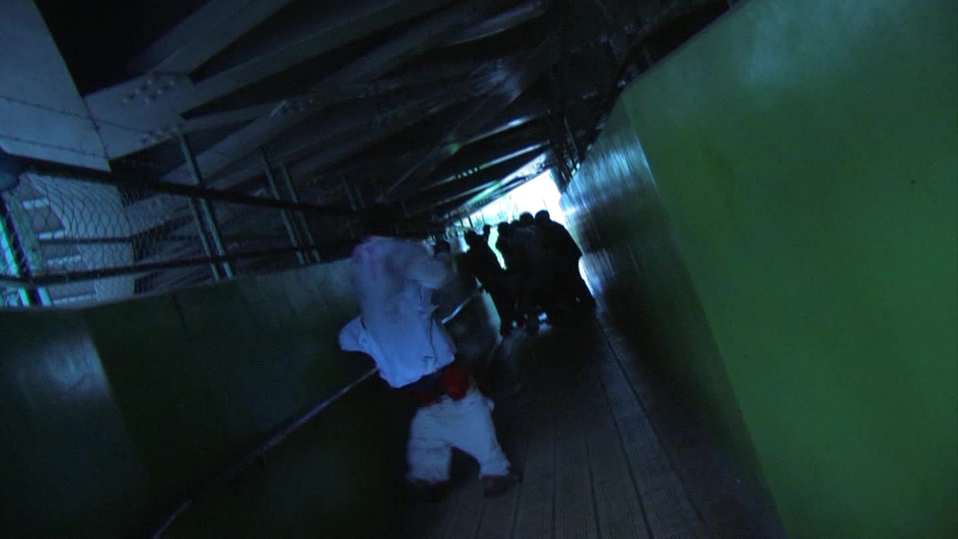 Rape Zombie: Lust of the Dead (2012) Screenshot 5 