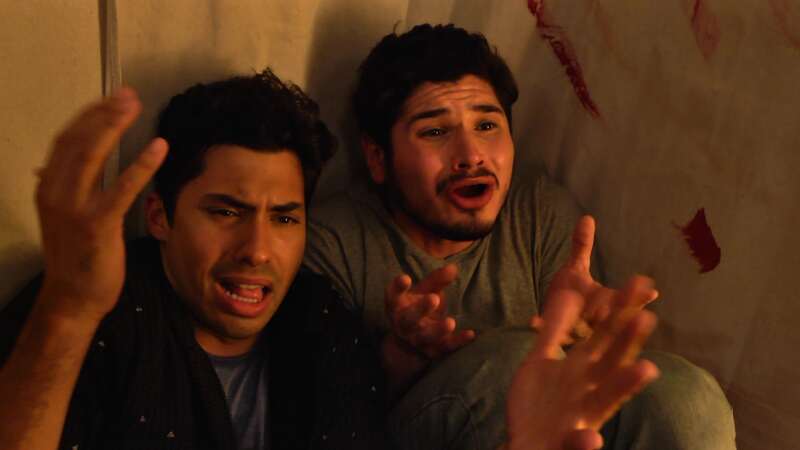 Ghost Team One (2013) Screenshot 4