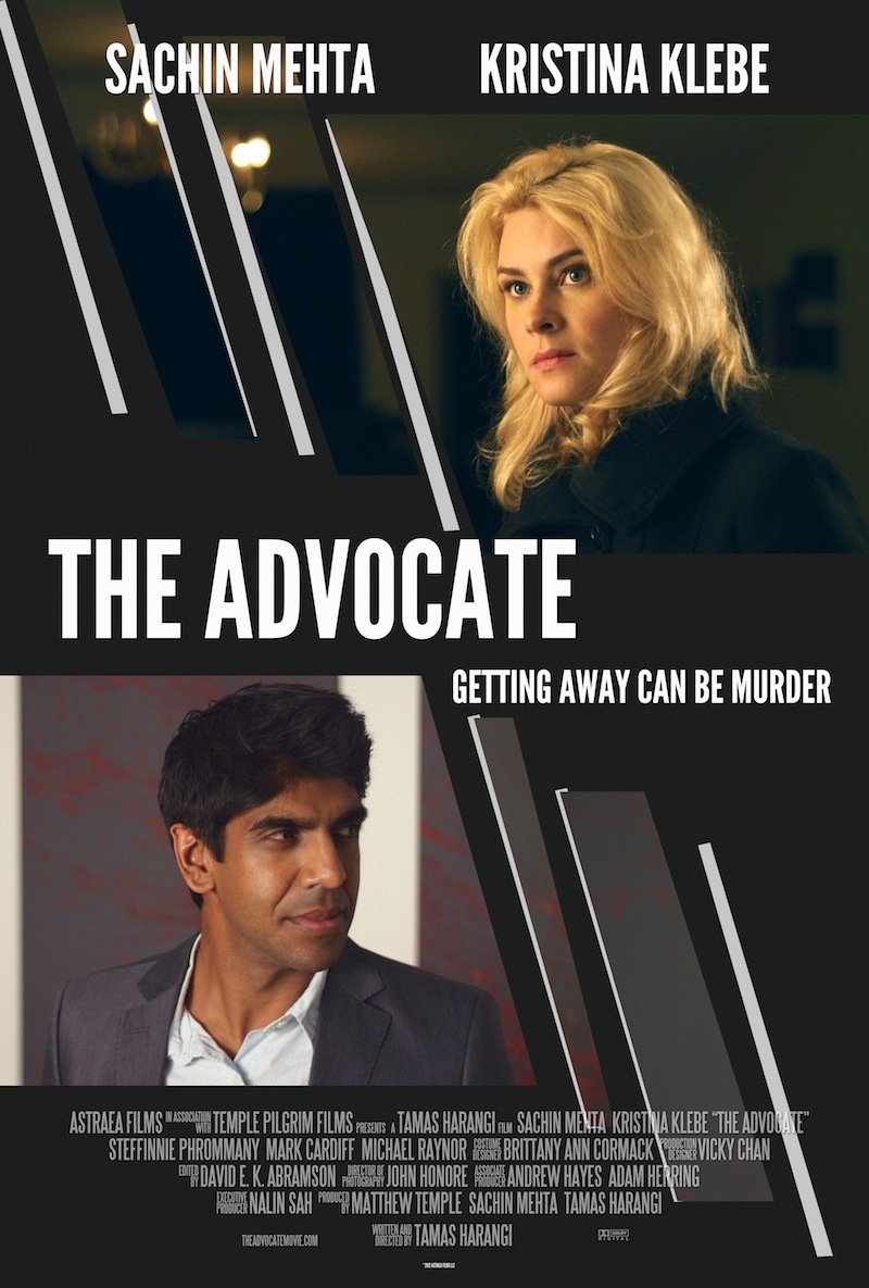 The Advocate (2013) Screenshot 4 
