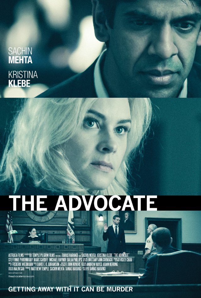 The Advocate (2013) Screenshot 5 