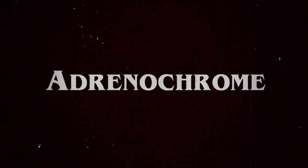 Adrenochrome (2017) Screenshot 2 