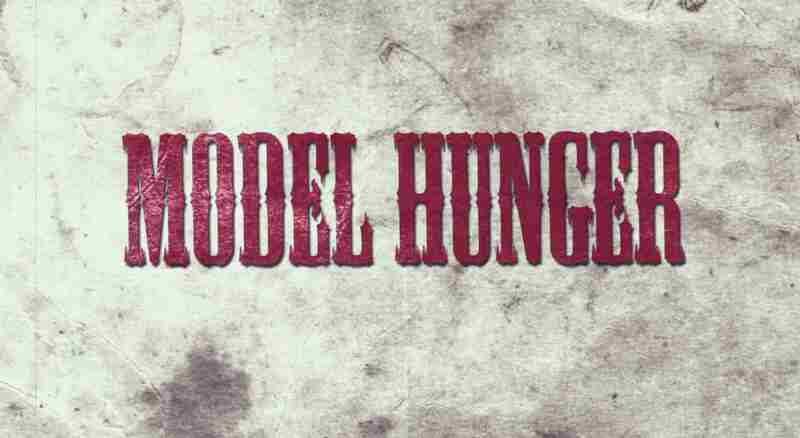 Model Hunger (2016) Screenshot 3