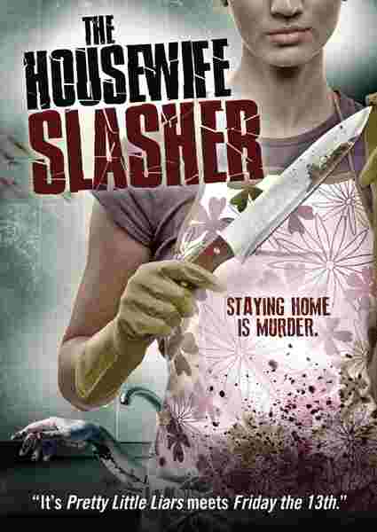 The Housewife Slasher (2012) Screenshot 1