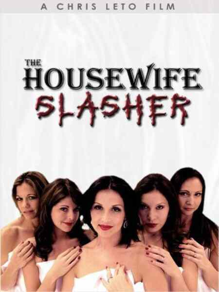 The Housewife Slasher (2012) Screenshot 2