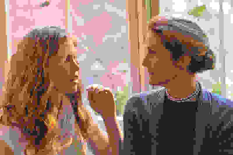 A Master Builder (2013) Screenshot 3