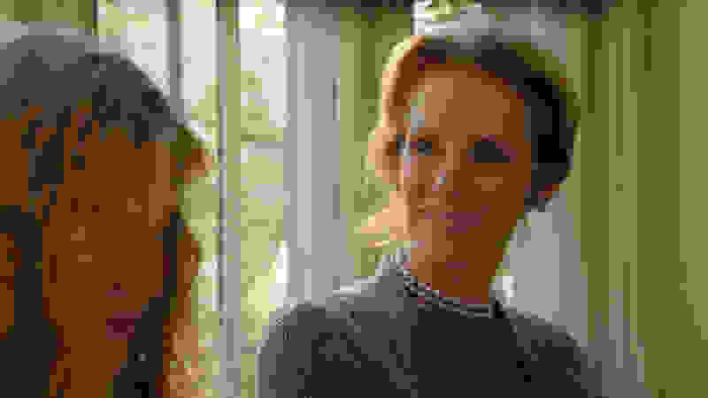 A Master Builder (2013) Screenshot 4