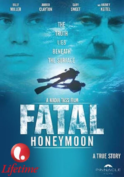 Fatal Honeymoon (2012) Screenshot 5