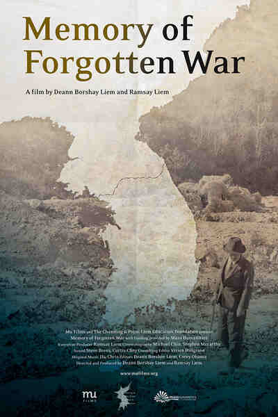 Memory of Forgotten War (2013) Screenshot 1