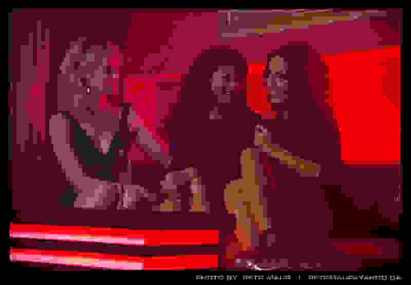Definition of Fear (2015) Screenshot 2