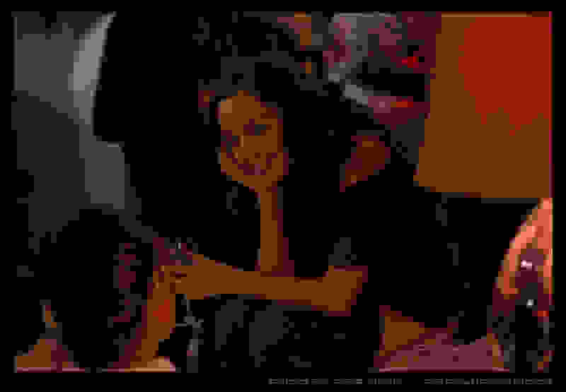 Definition of Fear (2015) Screenshot 4