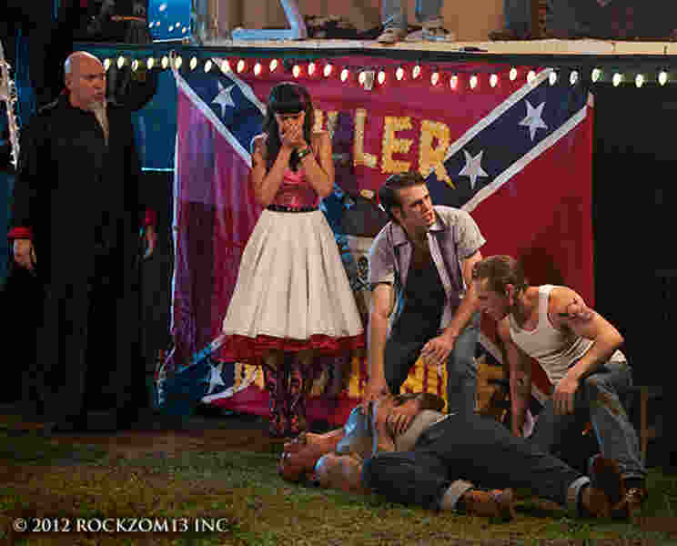 Rockabilly Zombie Weekend (2013) Screenshot 5