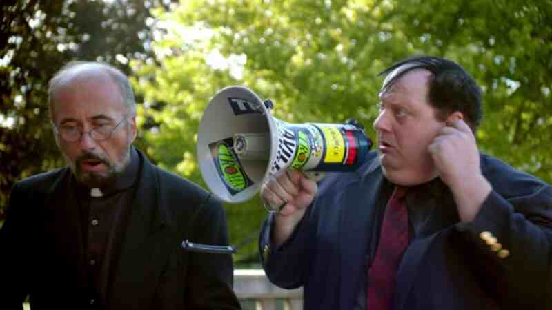 Return to Nuke 'Em High Volume 1 (2013) Screenshot 4