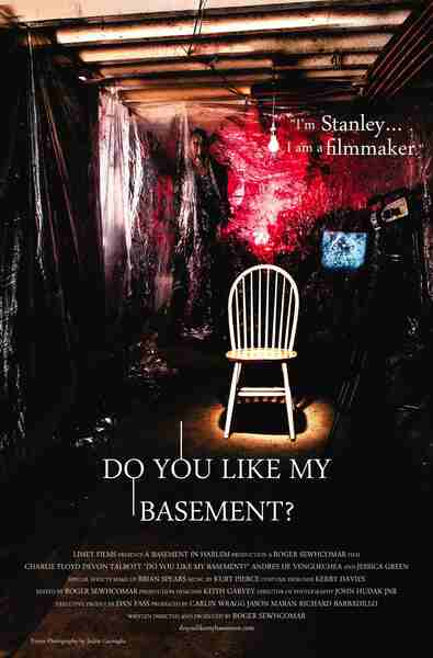 Do You Like My Basement (2012) Screenshot 1