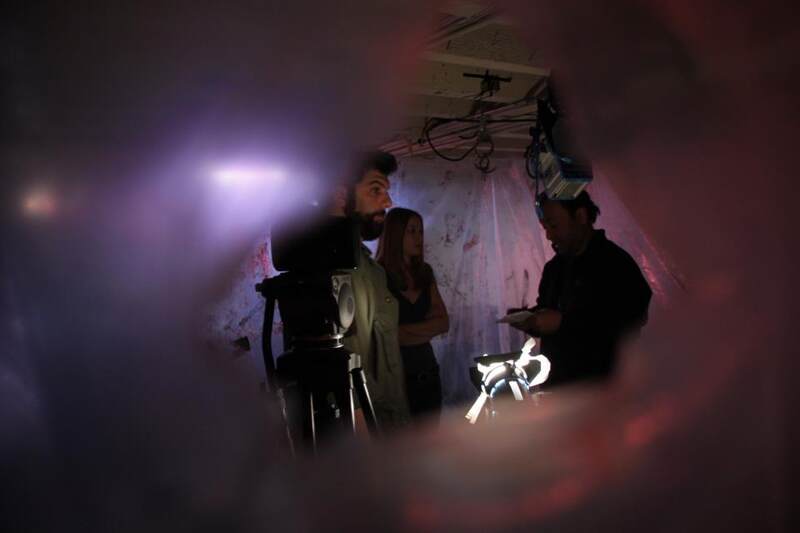 Do You Like My Basement (2012) Screenshot 2