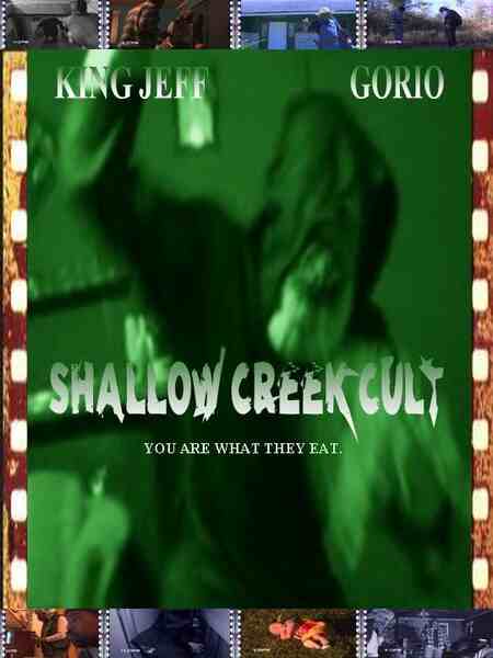 Shallow Creek Cult (2013) Screenshot 1