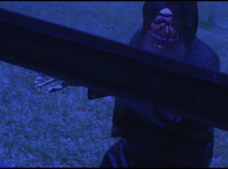 Shallow Creek Cult (2013) Screenshot 2